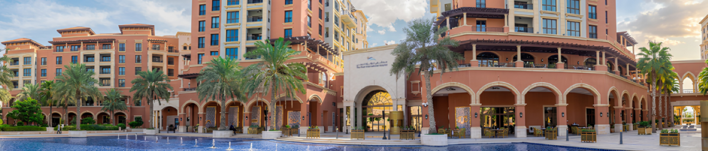 The Pearl International Hospital